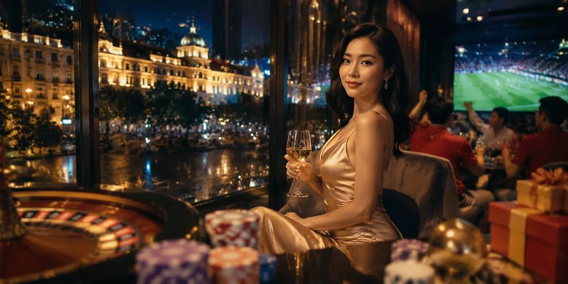 z188v Việt Nam Sảnh casino